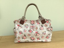 Cath Kidston floral handbag