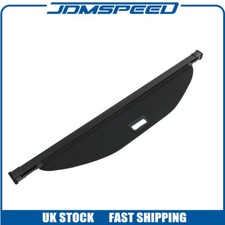 Parcel shelf boot load cover - shelf,