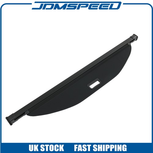Parcel shelf boot load cover - shelf,