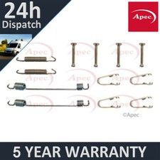 Fits Ford Fiesta 1999-2009