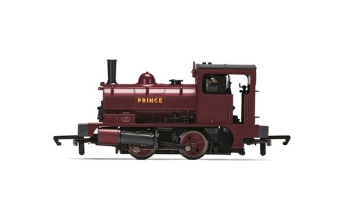 Hornby r30287 gauge united - hornby,