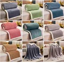 Snuggle Blanket Double Sided