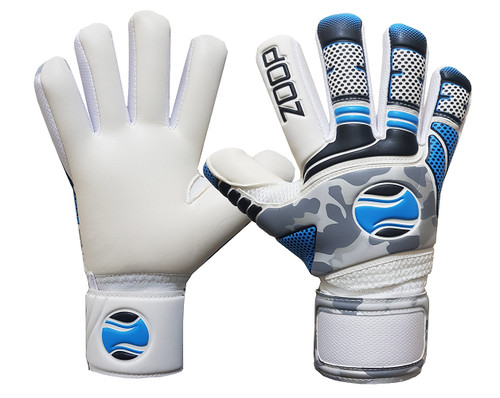 Football goalkeeper gloves - football,