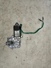 Mercedes R129 window motor