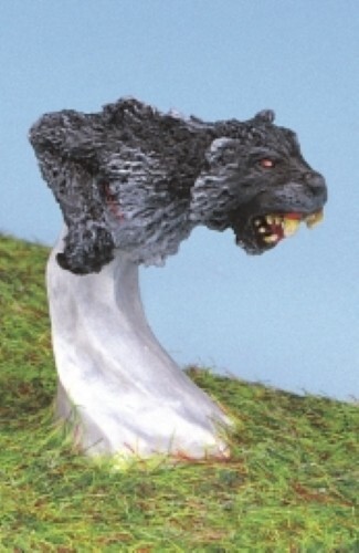 Ral partha fantasy mountain - fantasy,
