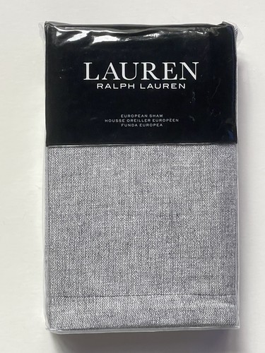 Rare new ralph lauren euro - ralph, *euro