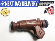 Injector BOSCH for MERCEDES Viano Vito Mixto A208 A209 C208 C209 0280156016