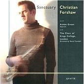 Christian Forshaw - Sanctuary