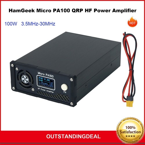 Micro pa100 100w - micro,