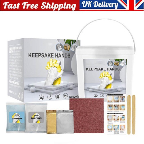Hands casting kit couples - casting,
