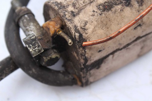 Ignition coil suzuki - ignition,
