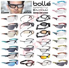 Bolle Safety Glasses