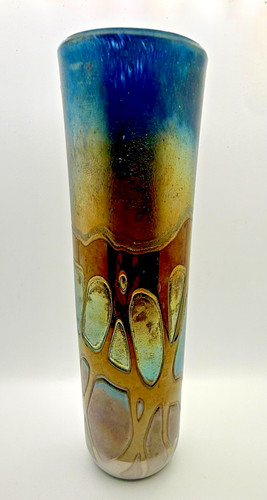 Vintage phoenician glass - phoenician,