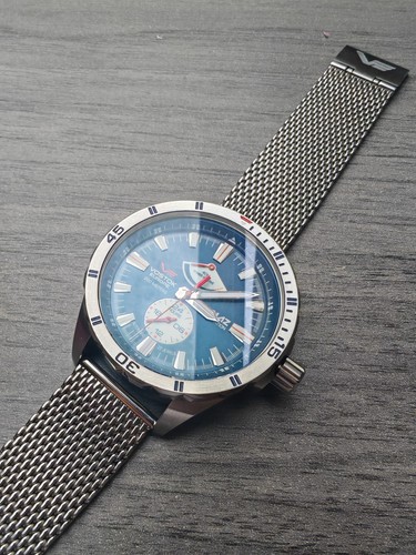 Vostok europe almaz - almaz, yn84