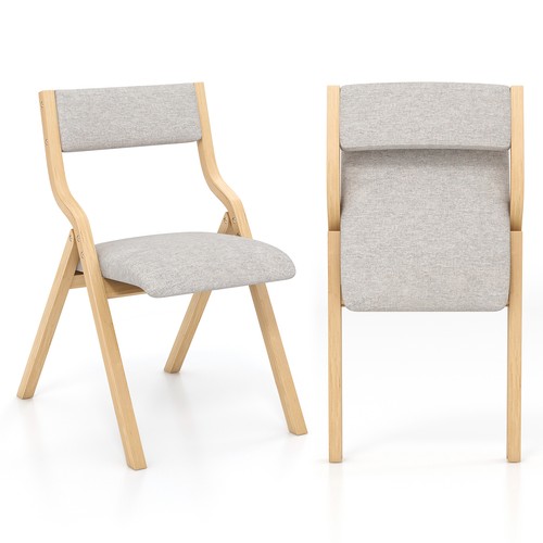 Folding dining chairs - dining,