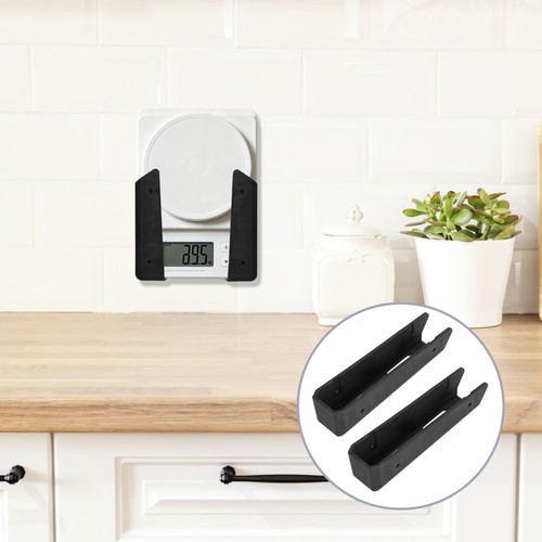 Set wall mounted scale - set,
