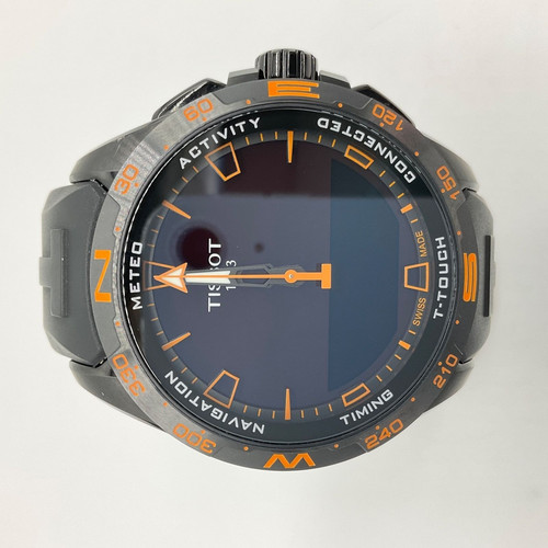 Tissot t121420a touch - tissot, t-touch