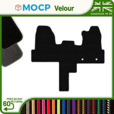 Velour Motorhome Mats to fit