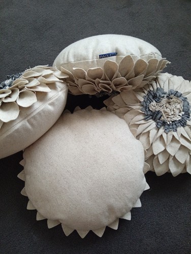 Set paoletti 3d flower - paoletti,
