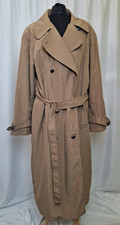 Trench Coat WARDROBE Women's