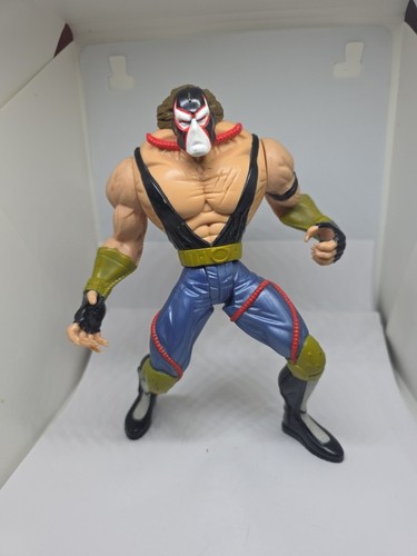 Bane batman legend the - of, dark