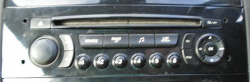 Peugeot 308cc hdi - peugeot,