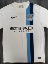 Original Nike Manchester City