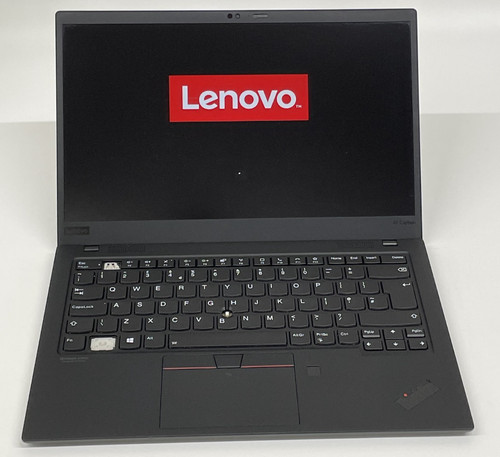 Lenovo thinkpad carbon gen - thinkpad,