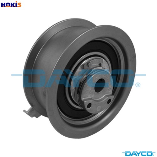 Tensioner pulley timing belt - tensioner,