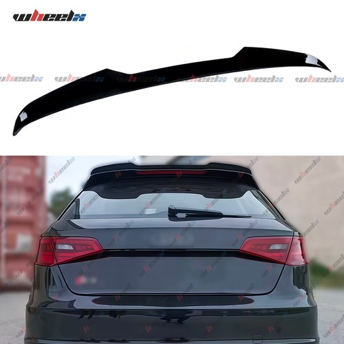 Rear roof boot - rear,