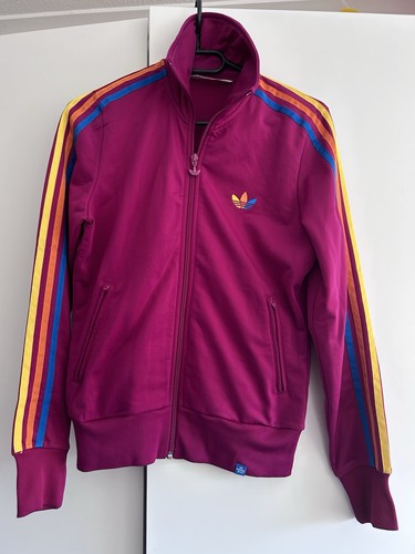 Adidas firebird stripe - adidas, 3