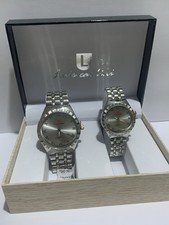 Couple Watch Set - Luis