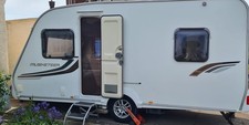 Sprite musketeer 2010 berth - musketeer,