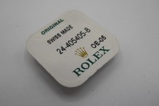 Rolex Cellini crown gold 24-405405-8