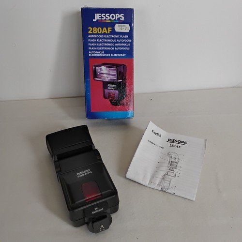 Jessops 280af autofocus - 280af,