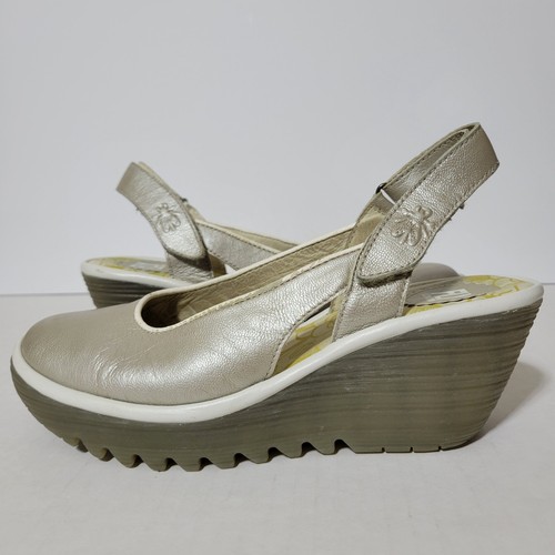 Fly london sandals 7 - london,