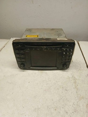 Mercedes benz w203 music - mercedes-benz,
