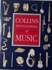 Collins Encyclopedia of Music