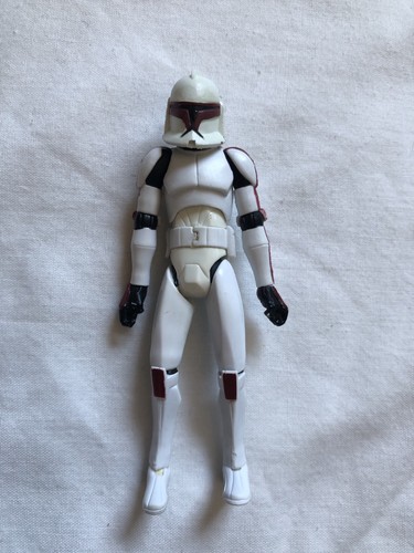Star wars clone - clone, trooper