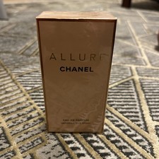 Chanel allure eau parfum - chanel,