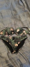 Designer Ted Baker Green