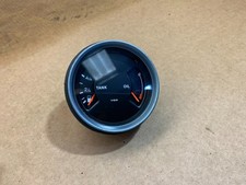 Porsche 911 Fuel Oil Tank Gauge VDO 91164120203