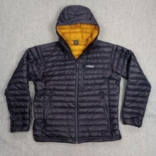 Rab Microlight Alpine Jacket