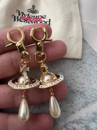Vivienne westwood nana - nana, pearl