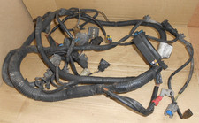 Rover 25 MG ZR 2004-06 K Series Engine wiring loom harness YSBB002160