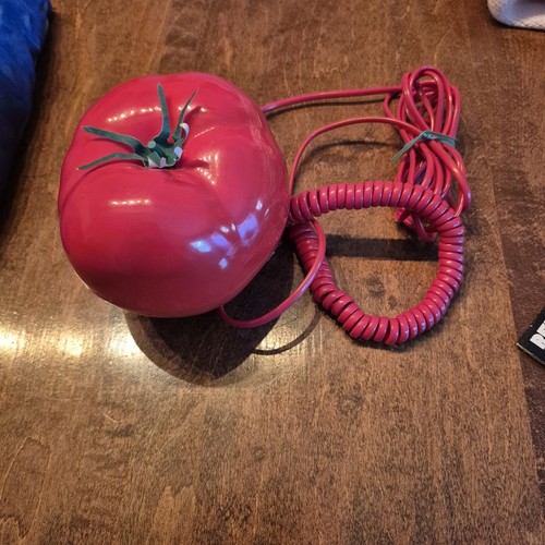 Vintage tomato novelty - vintage,