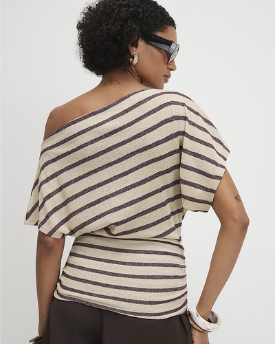 River island womens - womens, stone