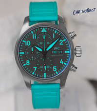 IWC Chronograph 41 Edition