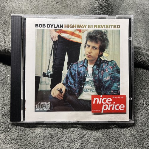Bob dylan highway 61 - highway,