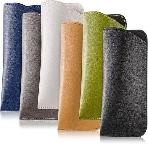 Pcs soft glasses case - pcs,
